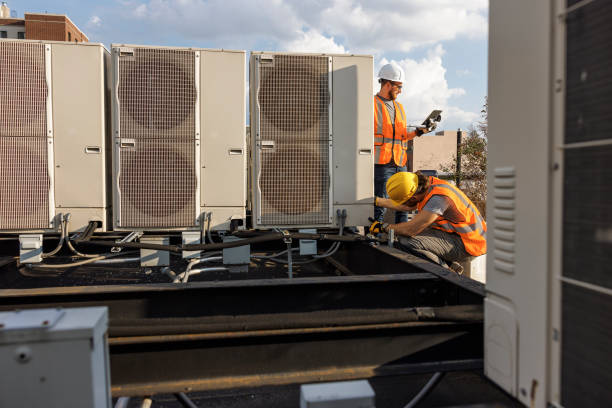 Air Duct Cleaning in Glenwood, MN