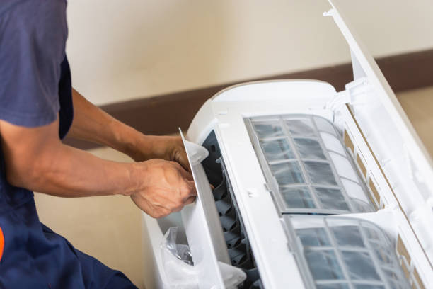 Best HVAC Cleaning Services  in Glenwood, MN
