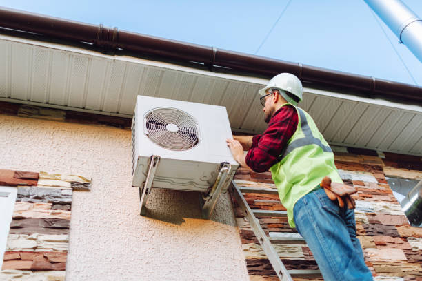 Best HVAC Installation Services  in Glenwood, MN