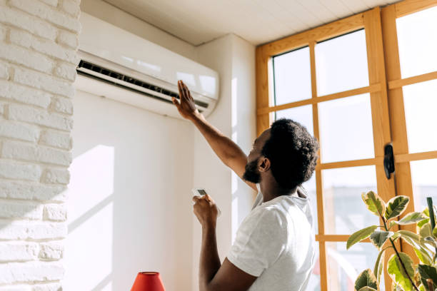 Best 24/7 HVAC Repair  in Glenwood, MN