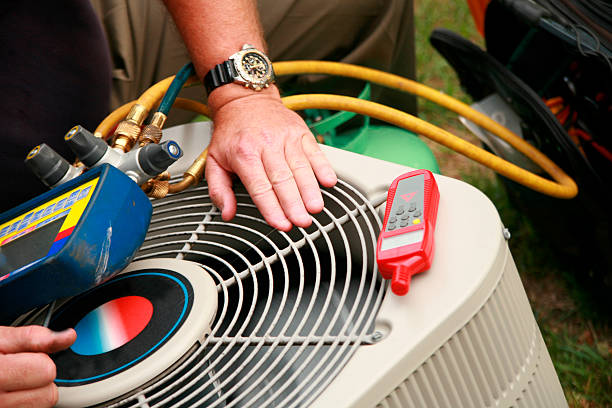 Best Air Quality Test  in Glenwood, MN