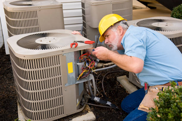 Professional HVAC in Glenwood, MN