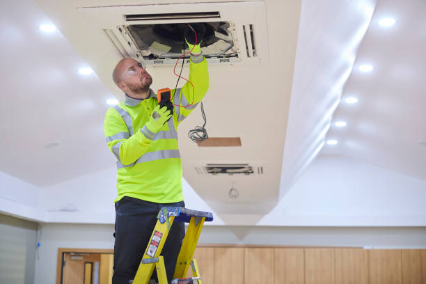 Best 24/7 HVAC Repair  in Glenwood, MN