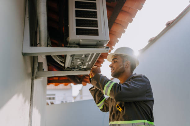 Best HVAC Air Duct Cleaning  in Glenwood, MN