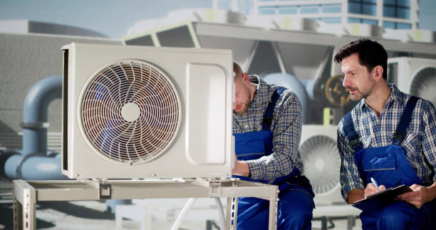 Best Residential HVAC Services  in Glenwood, MN