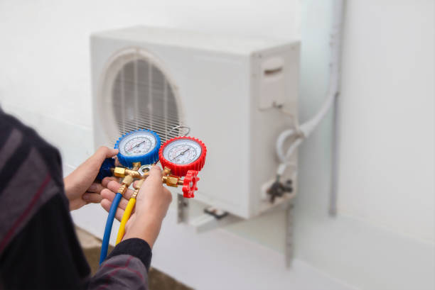 Affordable Air Conditioning Repair in Glenwood, MN