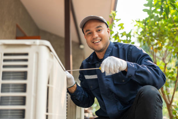 Best HVAC Repair Near Me  in Glenwood, MN
