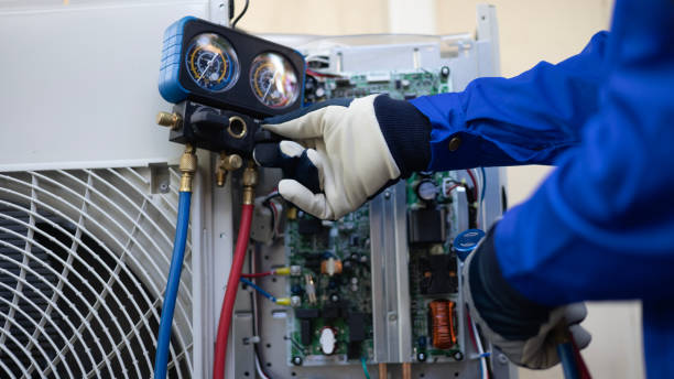 Best HVAC Emergency Services  in Glenwood, MN