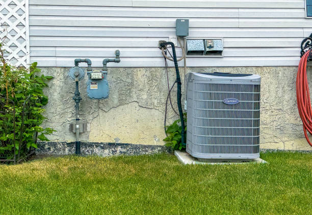 Professional HVAC in Glenwood, MN